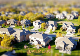 Hatay Samandağ Koyunoğlu Kiralık Bahçeli Ev