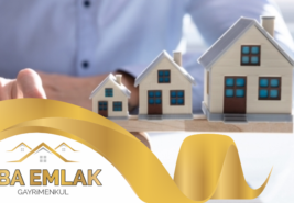 Türkiye’nin Lider Emlak Platformuna Hoş Geldiniz