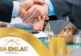 Güvenli ve Hızlı Emlak İşlemlerinde Uzman Yanınızda