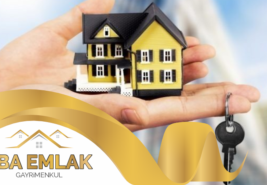 En Güncel Satılık ve Kiralık Emlak İlanları Sizleri Bekliyor!