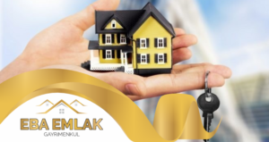 En Güncel Satılık ve Kiralık Emlak İlanları Sizleri Bekliyor!