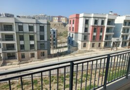 Hatay Orhanli Toki de 3+1 Kiralık Daire